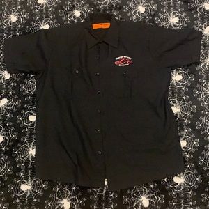 Orange County Choppers Shirt